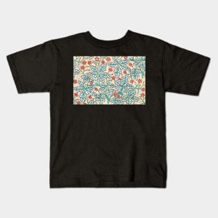 Geranium Kids T-Shirt